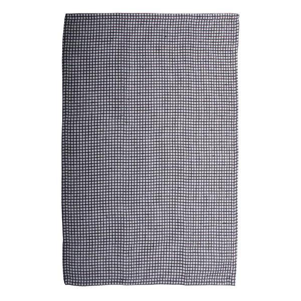 Полотенце кухонное BORGHOUSE Grey cells