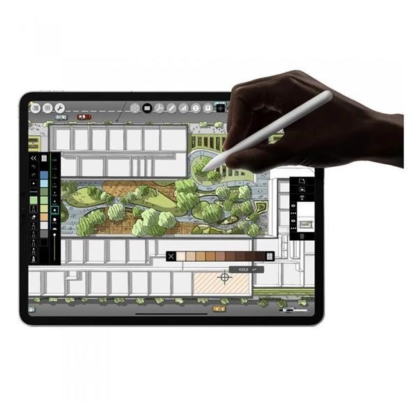 Стилус Apple Pencil (2018) Gen 2