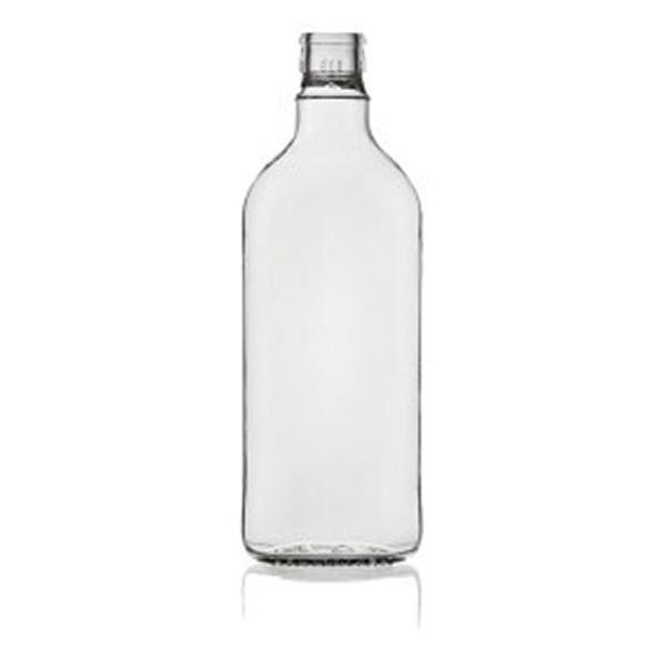 Бутылка "Гавр" для самогона и коньяка фото