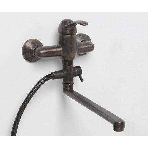 Смеситель Wasserkraft Изар (Isar) 1302L