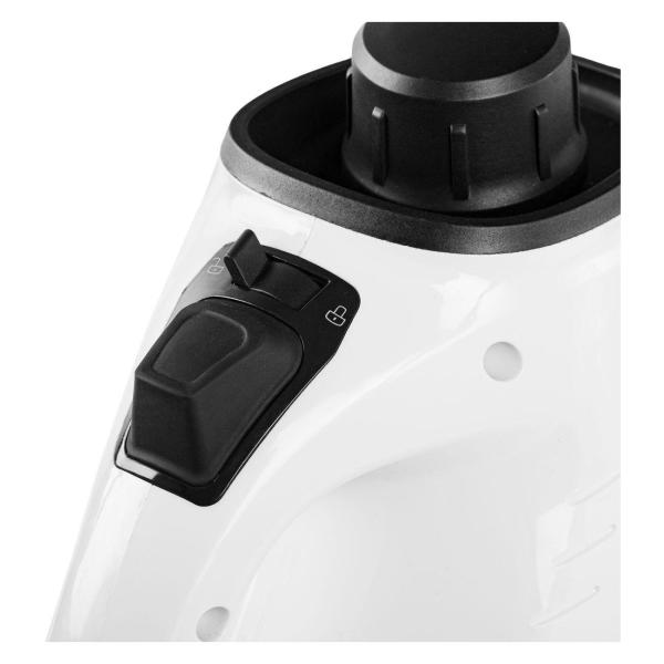 Пароочиститель RUNZEL RZL-800 HEMMA NEW