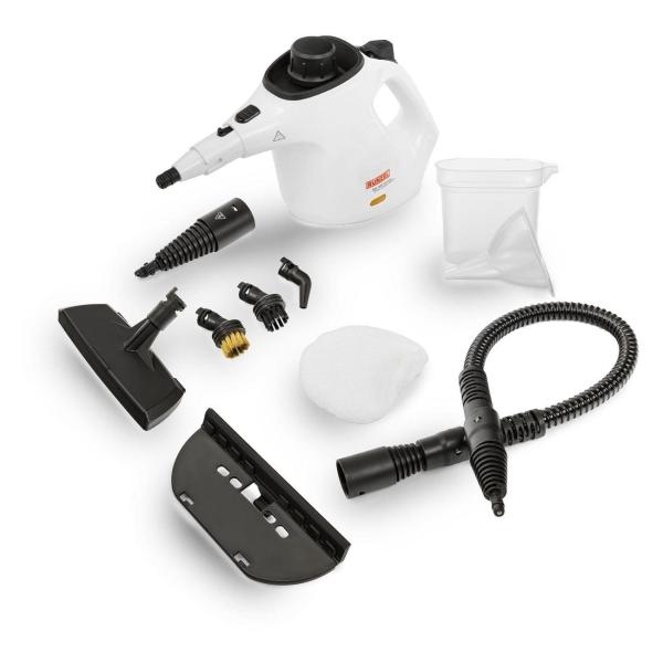 Пароочиститель RUNZEL RZL-800 HEMMA NEW