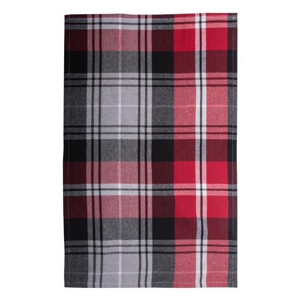 Полотенце кухонное BORGHOUSE Scottish Skirt