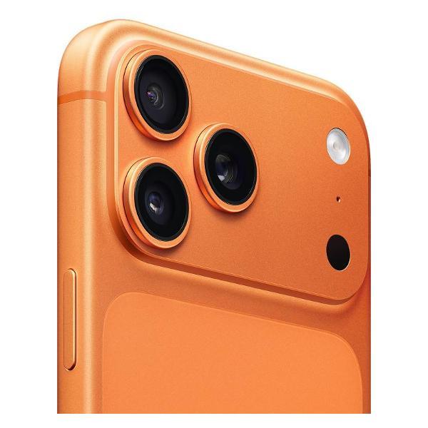 Смартфон Apple iPhone 17Pro 512GB Sim+eSIMоранжевый(без Rustote)