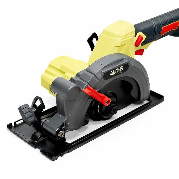 Пила циркулярная Feng Bao FB-150