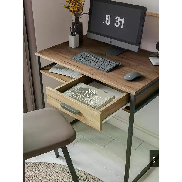 Стол SOFT Мебель ЕСОЛ-СП1-01-02