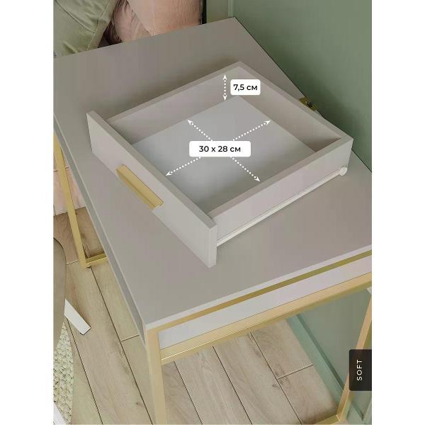 Стол SOFT Мебель ЕСОЛ-СП1-09-70