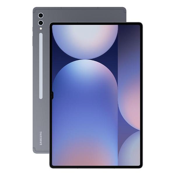 Планшет Samsung Galaxy Tab S10 Ultra 5G Gray 16/1TB LTE