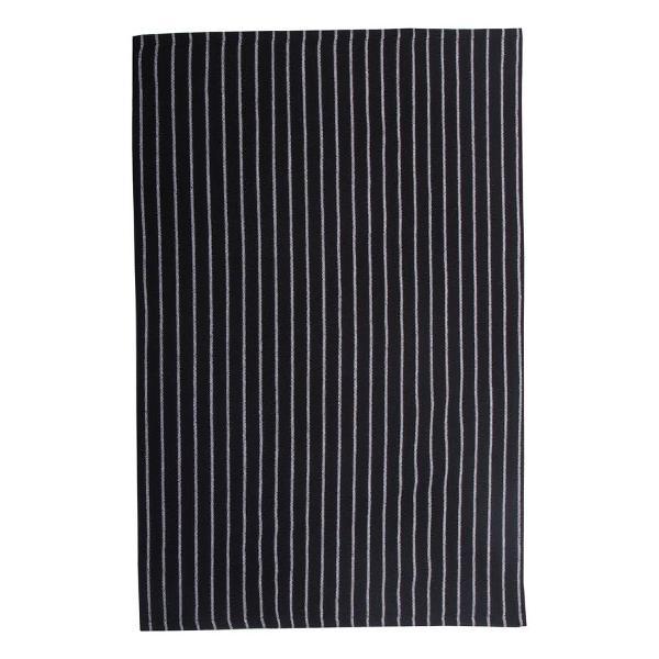 Полотенце кухонное BORGHOUSE Black stripes