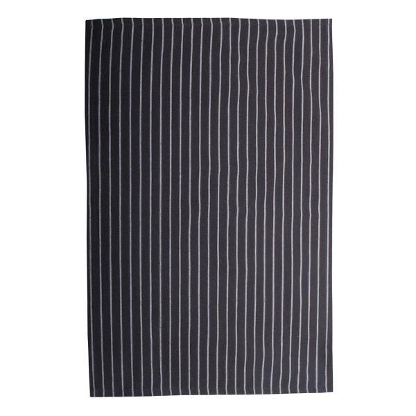 Полотенце кухонное BORGHOUSE Black stripes