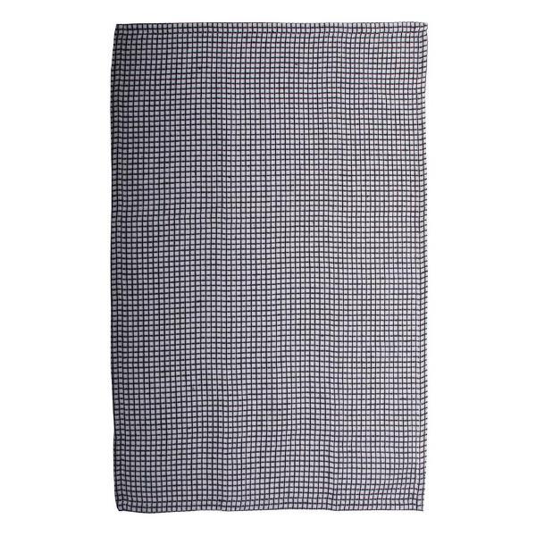 Полотенце кухонное BORGHOUSE Black stripes