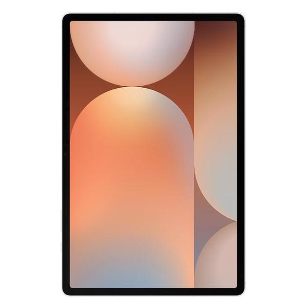 Планшет Samsung Galaxy Tab S10+ Silver 12/256GB Wi-Fi