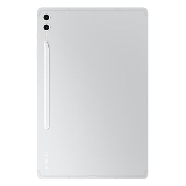 Планшет Samsung Galaxy Tab S10+ Silver 12/256GB Wi-Fi