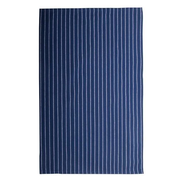 Полотенце кухонное BORGHOUSE Blue stripes