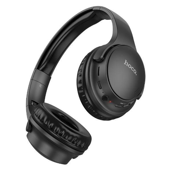 Bluetooth гарнитура Hoco W40 Mighty