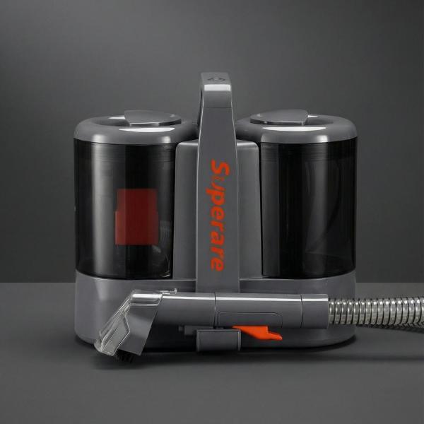 Пылесос напольный Superare W07-2