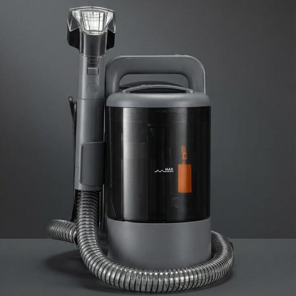 Пылесос напольный Superare W07-2