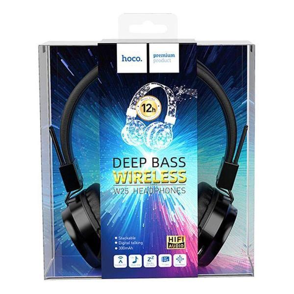 Bluetooth гарнитура Hoco W25 Promise