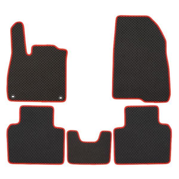 Пылесос вертикальный Element EVA.R.0501804222110k