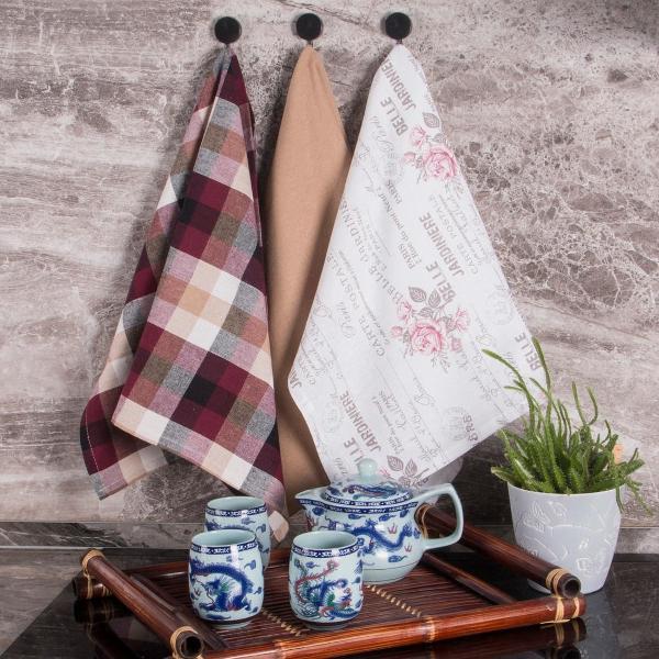Полотенце кухонное BORGHOUSE Belle Jardiniere