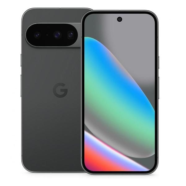 Смартфон Google Pixel 10 5G 12/256GB Obsidian (без RuStore)