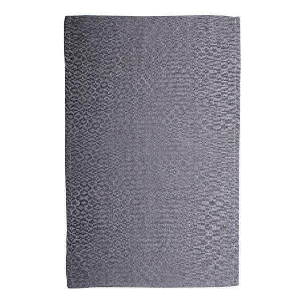 Полотенце кухонное BORGHOUSE Black squares