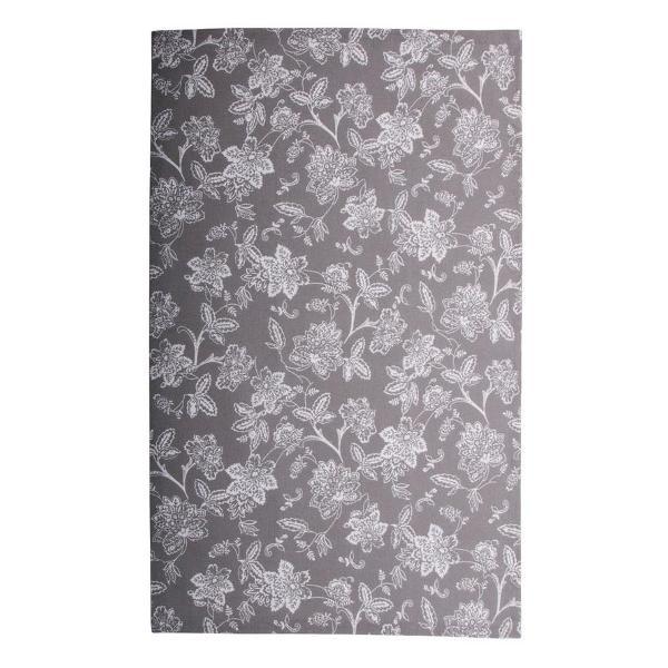 Полотенце кухонное BORGHOUSE Grey Meadow