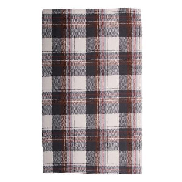 Полотенце кухонное BORGHOUSE Grey Meadow