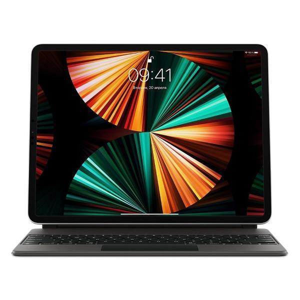 Клавиатура для планшета Apple Magic Keyboard 12.9 черная