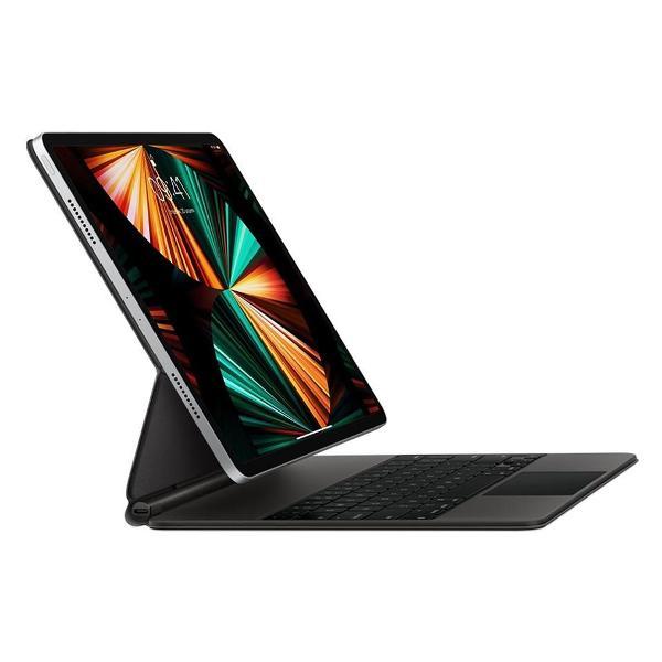 Клавиатура для планшета Apple Magic Keyboard 12.9 черная