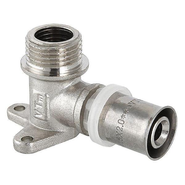 Фитинг водопроводный Valtec нар. VTm.255.N.001604