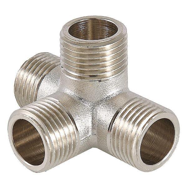 Магистральный фильтр Valtec 1/2 нар. VTr.661.N.0004