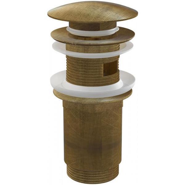 Кордщётка ручная AlcaPlast A392ANTIC