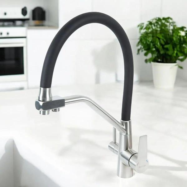 Смеситель BOND B64-0400