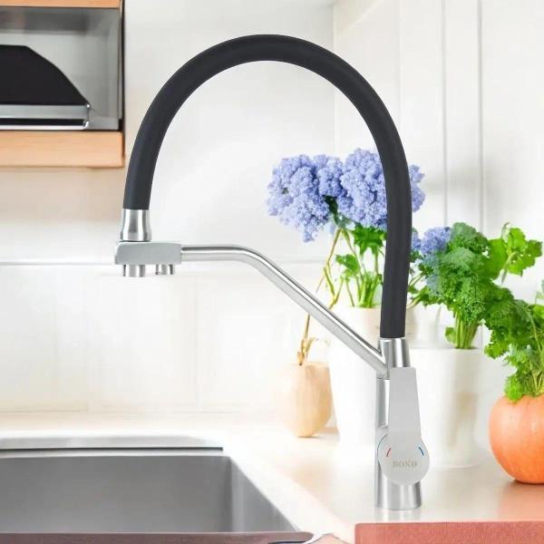 Смеситель BOND B64-0400