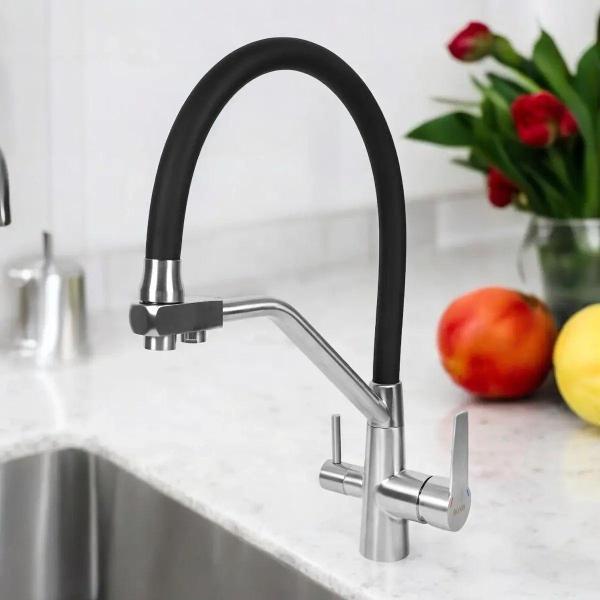 Смеситель BOND B64-0400