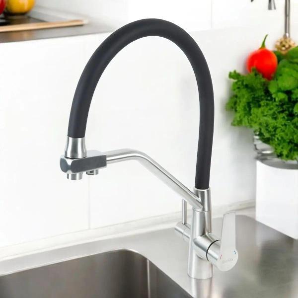 Смеситель BOND B64-0400