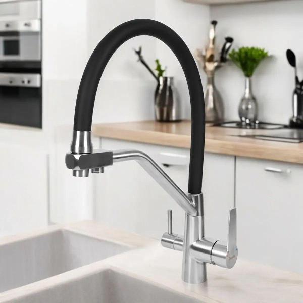 Смеситель BOND B64-0400