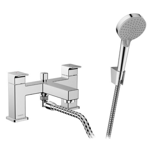 Смеситель Hansgrohe Vernis Shape 71462000