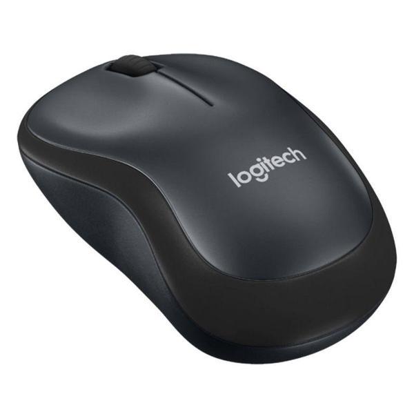 Пылесос напольный Logitech 910-004895