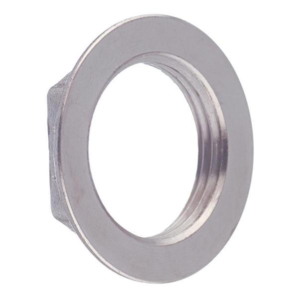 Калибратор монитора Valtec Контргайка (VTr.655.N.0005) 3/4 ВР(г) латунная