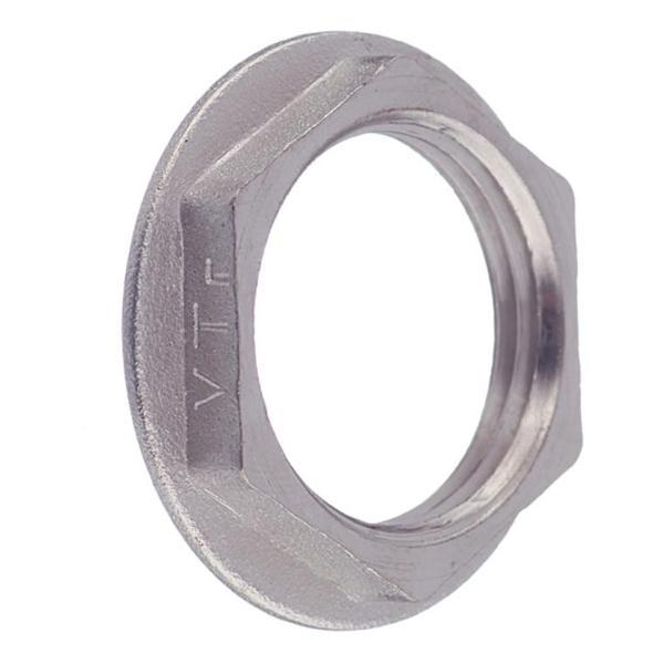 Калибратор монитора Valtec Контргайка (VTr.655.N.0005) 3/4 ВР(г) латунная