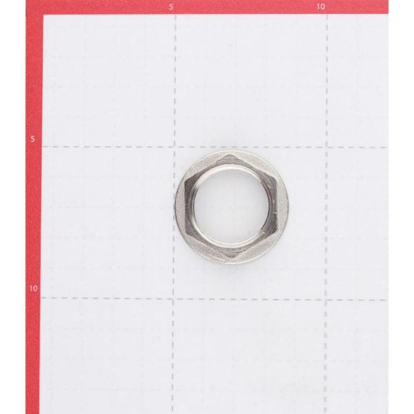 Калибратор монитора Valtec Контргайка (VTr.655.N.0005) 3/4 ВР(г) латунная