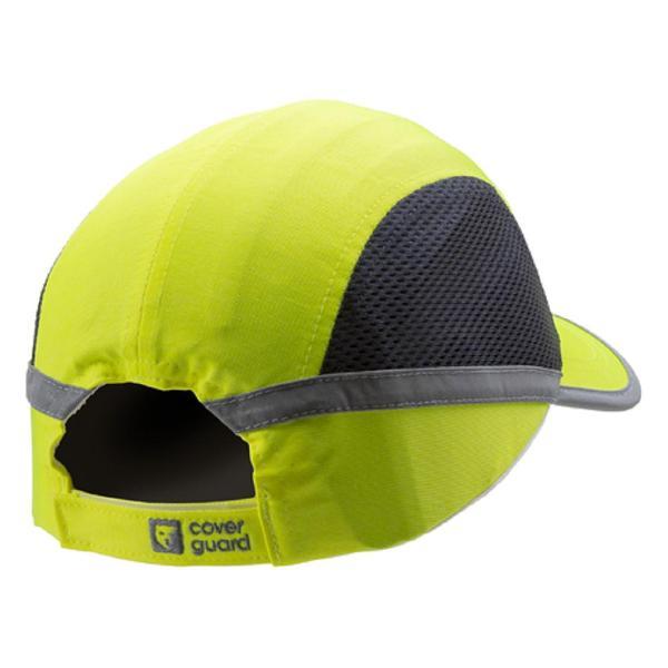 Каска защитная COVERGUARD 6CHV фото