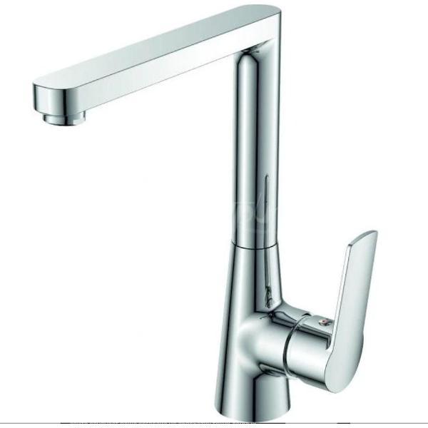 Смеситель Rush BA3935-23