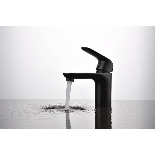 Смеситель D&K Venice Gondola для раковины_156