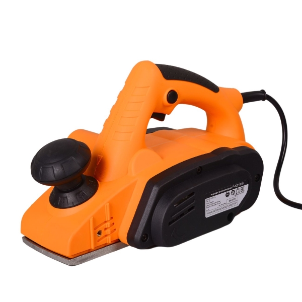 Рубанок электрический Вихрь Р-82/1100 (72/5/5)