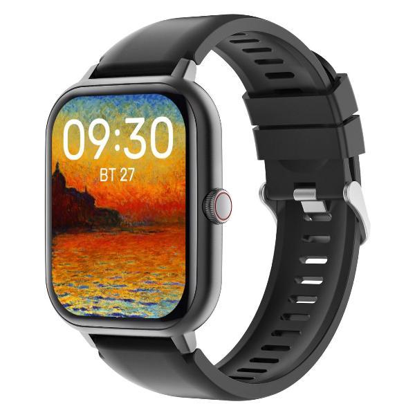 Смарт-часы Geozon Control Dark Gre