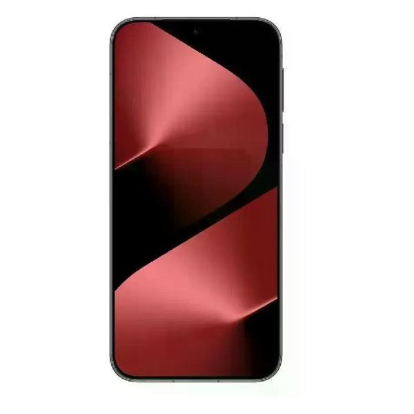 Смартфон Huawei PURA 80 12/256GB черный матовый