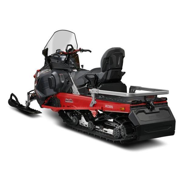 Снегоход Aodes Snowcross 1000 SWT SC